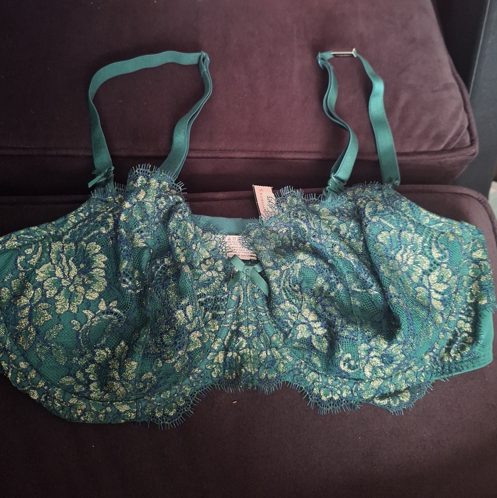 Dream Angels pushup (unlined)